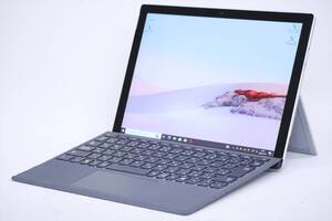 1円～ 軽量 タッチパネル 2in1 タブレット Office2019 Surface Pro 5 m3-7Y30 RAM4G SSD128G 12.3PixelSense Win10