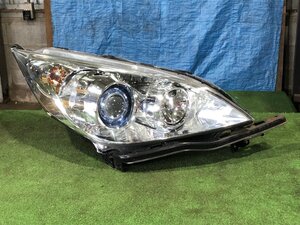 RG1/RG2/RG3/RG4 ステップワゴン 前期 HID 右ヘッドライト KOITO 100-22594