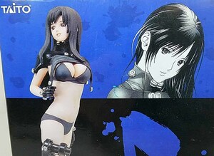 GANTZ レイカ ガンツ リアル フィギュア REIKA (未開封品)