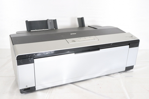 【通電OK/2009年製造】EPSON エプソン RX-5600 MAXART インクジェットプリンター /総重量13.6㎏ A3プリンター _DFJ_C0124-F015