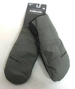 ●ARMADA●Tremor Mitt●R00410030●GRAPHITE●M●