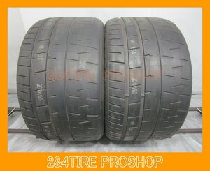 ★未使用品★ピレリ P ZERO TROFEO R 305/30R20 2本[L701]