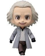 中古フィギュア ねんどろいど ドク(エメット・ブラウン) 「バック・トゥ・ザ・フューチャー」