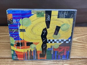 【YI-1228】美盤 帯付き CD アンジー 渦 水戸 華之介 東京引取可【千円市場】