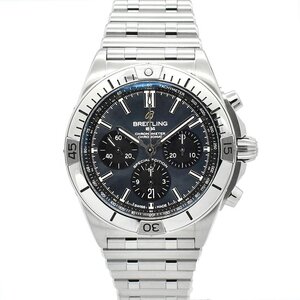 ブライトリング　BREITLING　クロノマット B01 42 ジャパンエディション　 AB0134101B3A1