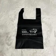 マツダ 100周年 トートバッグ