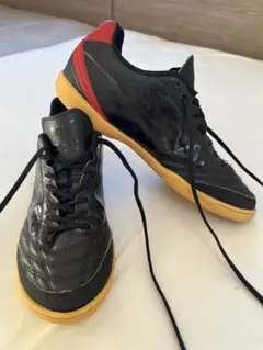 Mizuno モナルシーダネオ サッカー・フットサル用シューズ 24.5