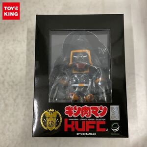 1円〜 サイクロンジョー KUFC キン肉マン ウォーズマン EX スマイル