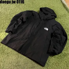 【雷市場（ポンジャン）商品韓国直送】 THE NORTH FACE(ザ・ノース・フェイス) ジャケット M