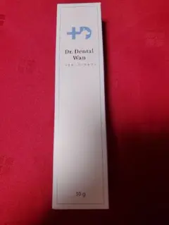 Dr. Dental Wan 30g ドクターデンタルワン