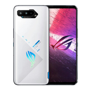 新品未開封★ASUS ROG Phone 5S 16GB 256GB ホワイト