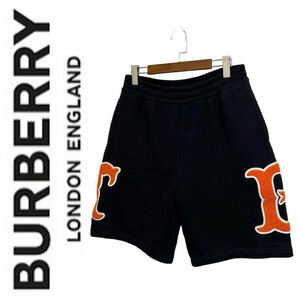 【極美品】Burberry バーバリー ボトムス ショーツ #M ハーフパンツ