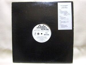 US ORIGINAL/2LP/DJ CASH MONEY - GUESS WHO