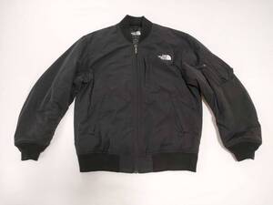 【美品】THE NORTH FACE インサレーションボンバージャケット M