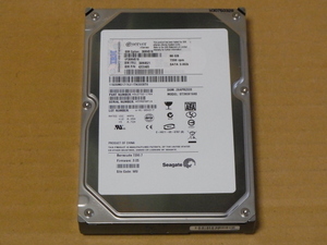 ▼Seagate ST380819AS 80G SATA150/7200rpm/8M/IBM▼(IH563SJ)