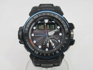 CASIO カシオ G-SHOCK Gショック GULFMASTER ガルフマスター GWN-Q1000A 9K42 CD3-DD3