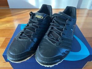 ASICS アシックス　DESTAQUE TF FF　26.5cm