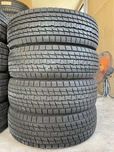 バリ山215/70R16　100Q・激安!!4本セット価格0149