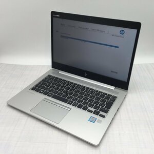 Hewlett-Packard EliteBook 830 G6 Core i7 8565U 1.80GHz/32GB/512GB(NVMe) 〔C0311〕