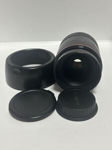 【美品】CANON EF 28-80mm F2.8-4L