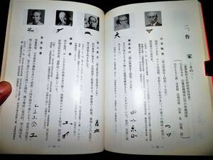 冊子/備前焼-その魅力/金重陶陽.大饗仁堂.石井不老.藤原啓.金重素山.金重道明.中村六郎.伊勢崎淳.大森輝彦/茶碗.徳利.宝瓶/陶印.裏銘/茶道