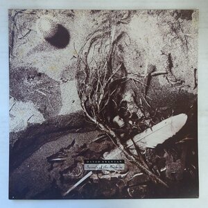 11209449;【UK盤/マト両面1U】David Sylvian / Secrets Of The Beehive