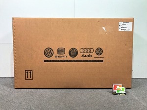 新品! ジェッタ 1K系 2005y～2010y VW トランク .1K5 827 025 AP (98954)