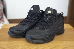 NIKE AIR WMNS GAMBADE V WIDE 「エアー ガンベーデ５ ワイド」23.5cm フィットネス ダンス