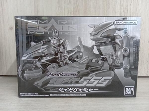 【内袋未開封】SO-DO CHRONICLE 仮面ライダー555 サイドバッシャー 仮面ライダーファイズ BANDAI