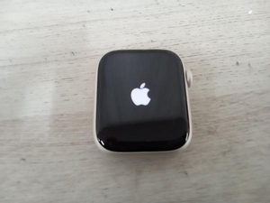 【ジャンク】 ☆★１円スタート★☆Apple Series 7 GPS+セルラー 45mm 3J423J/A AppleWatch【デモ機】