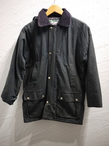 HIMALAYAS オイルドジャケット ブルゾン ヴィンテージ oiled jacket 5386