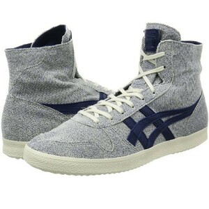 定価17,600円 23.5cm Onitsuka Tiger court hiina