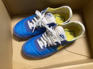 NIKE （ナイキ） 050305　ELITE エリート◯サイズ26センチ◯中古品