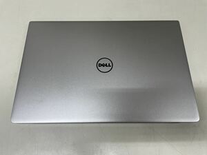 DELL XPS 13 9343 Core i7-5500U 2.40GHz メモリ8GB OS、付属品なし 