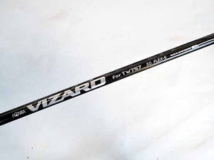 【シャフトのみ】 ホンマ T//WORLD TW757 ドライバー VIZARD SHAFT for TW757 S