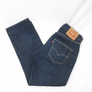 Levi’s 00501-2358 ヘビーオンス セルビッジ デニムパンツ ジーンズ size30/リーバイス 0502