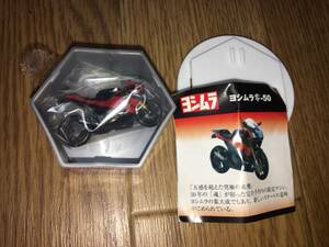 ●FIRE スーパーバイクコレクション「ヨシムラ 零-50」●