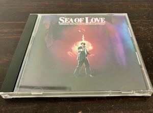 ds01◎帯付 映画 シー・オブ・ラブ オリジナルサウンドトラック CD SEA OF LOVE/アルパチーノ/エレンバーキン/フィルフィリップス他