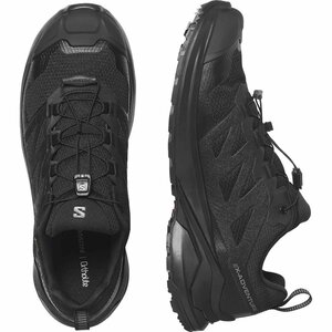 1647017-SALOMON/X-ADVENTURE GTX トレイルランニングシューズ トレランシューズ ゴアテックス/26.0