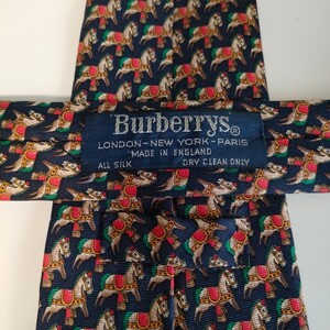 BURBERRY (バーバリー)ネクタイ93