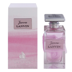 ジャンヌ ランバン EDP・SP 100ml 香水 フレグランス JEANNE LANVIN 新品 未使用