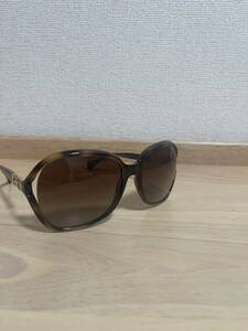 コーチ　coach HC 8145／512013（Dark Tortoise）　サングラス