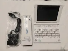 セイコーインスツル 電子辞書 SII SR-S9002