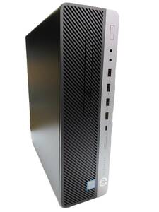 ◆◇[動作品] HP EliteDesk 800 G3 SFF Windows11Pro Intel Core i5 8GB 高速240GBSSD搭載 Office (QSPT)◇◆