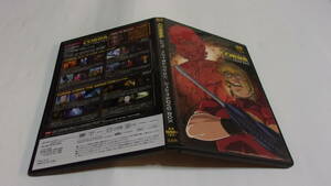 ★COBRA　コブラ　ベスト・セレクション　スペシャルDVD　BOOK★2DVD★