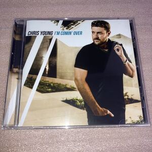 COUNTRY/CHRIS YOUNG/I’m Comin’ Over/2015/VINCE GILL