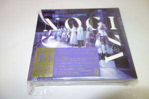 送料無料◆乃木坂46「Time flies」CD 初回仕様限定盤 3CD＋Blu-ray 10th Anniversary BEST◆ベスト 人気