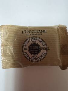 ロクシタン　ソープ　25g L’Occitane 送料110円 