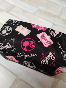 LeSportsac　レスポートサック　　Barbie バービーポーチ　新品