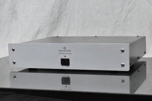 GOLDMUND ゴールドムンド パワーアンプ VSR POWER AMPLIFIER MM SR POWER